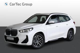 BMW X1 xDrive20d