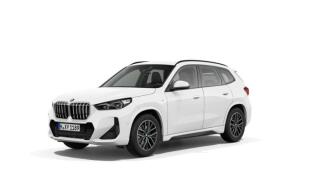 BMW X1 xDrive20d