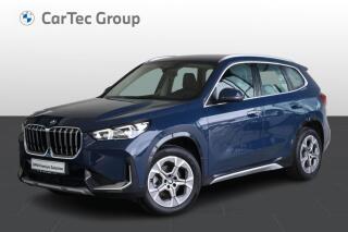 BMW X1 xDrive20d