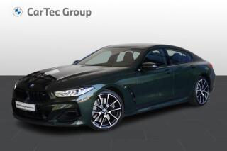 BMW M850i xDrive Gran Coup�