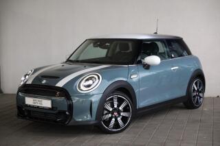 Mini Cooper S Hatch