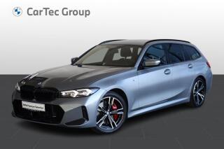 BMW 330d xDrive Touring