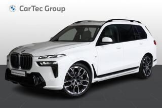 BMW X7 xDrive40d