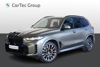 BMW X5 xDrive40i