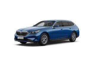 BMW 520d xDrive Touring