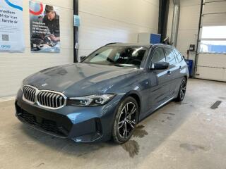 BMW 330i xDrive Touring