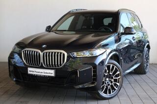 BMW X5 xDrive30d