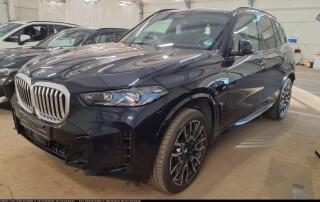 BMW X5 xDrive30d