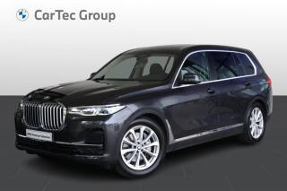 BMW X7 xDrive40i