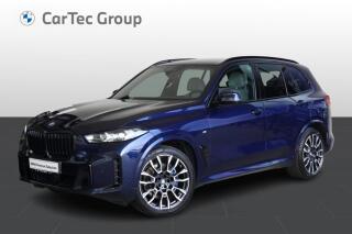 BMW X5 xDrive30d