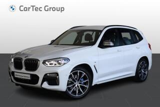 BMW X3 M40i