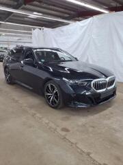 BMW 540d xDrive Touring