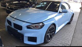 BMW M2 Coupe