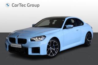 BMW M2 Coupe
