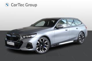 BMW 540d xDrive Touring