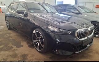 BMW 540d xDrive Touring