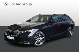 BMW 540d xDrive Touring
