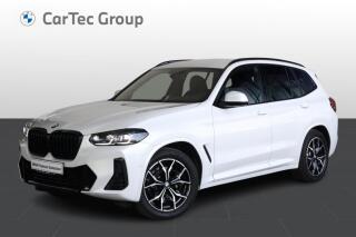 BMW X3 xDrive30i
