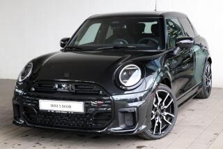 Mini Cooper S 5dve�