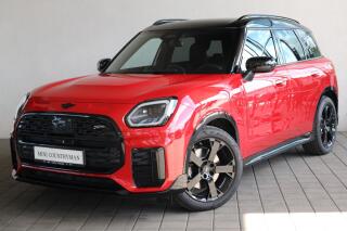 Mini Countryman D