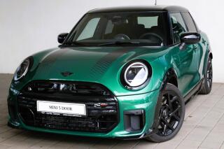 Mini Cooper C 5dve�