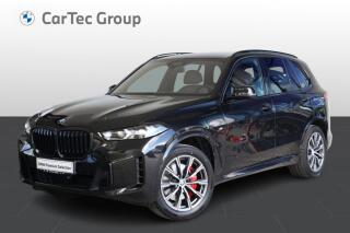 BMW X5 xDrive30d