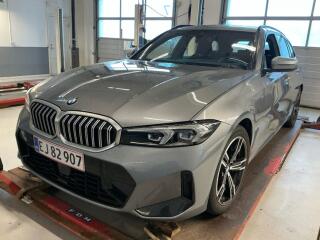 BMW 330i xDrive Touring