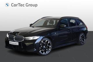 BMW 320d xDrive Touring