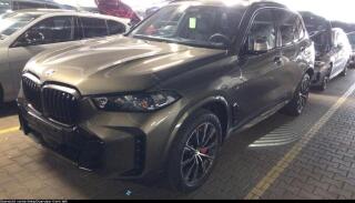 BMW X5 xDrive30d