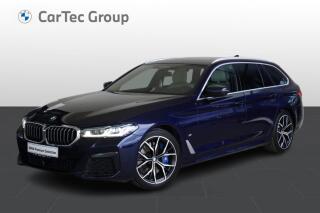 BMW 530d xDrive Touring