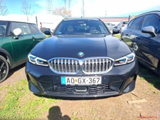BMW 330d xDrive Touring