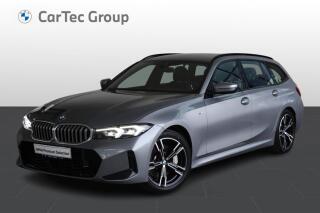 BMW 330i xDrive Touring