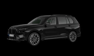 BMW X7 xDrive40d
