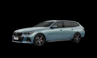 BMW 540d xDrive Touring