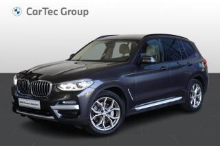 BMW X3 xDrive30d