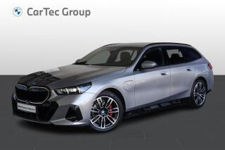 BMW 530e xDrive Touring
