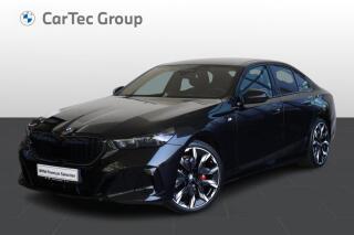 BMW 520d xDrive