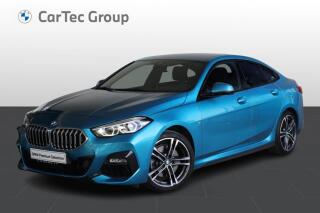 BMW 220i xDrive Gran Coup�