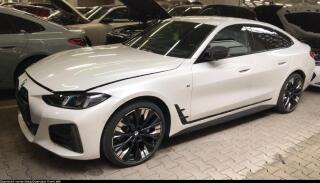 BMW i4 M60 xDrive