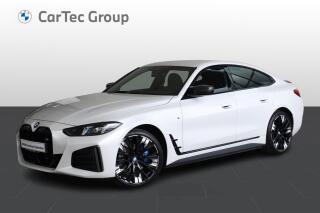 BMW i4 M60 xDrive