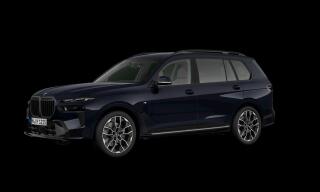 BMW X7 xDrive40d