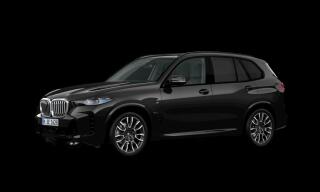 BMW X5 xDrive30d