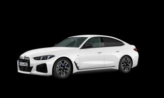 BMW i4 M60 xDrive