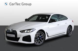 BMW i4 M60 xDrive