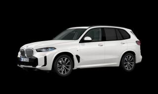 BMW X5 xDrive40d