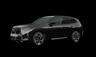 BMW X3 M50 xDrive