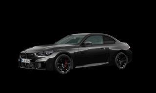 BMW M2 Coupe