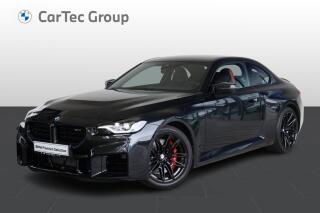 BMW M2 Coupe