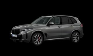 BMW X5 xDrive 30d