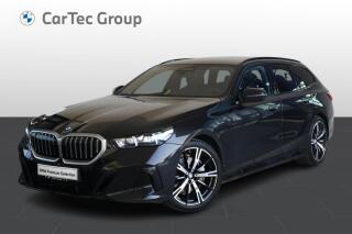 BMW 540d xDrive Touring
